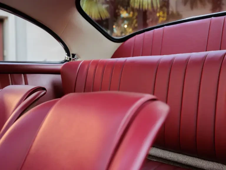 1958 Porsche 356 A - Image 26 of 31