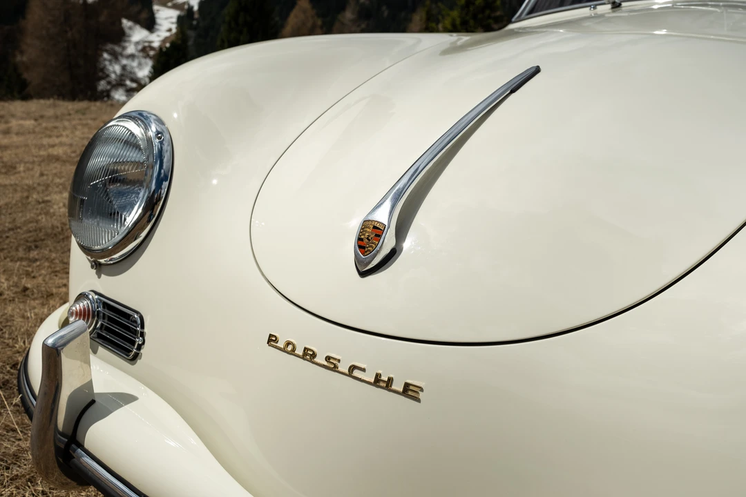1958 Porsche 356 A - Image 14 of 31