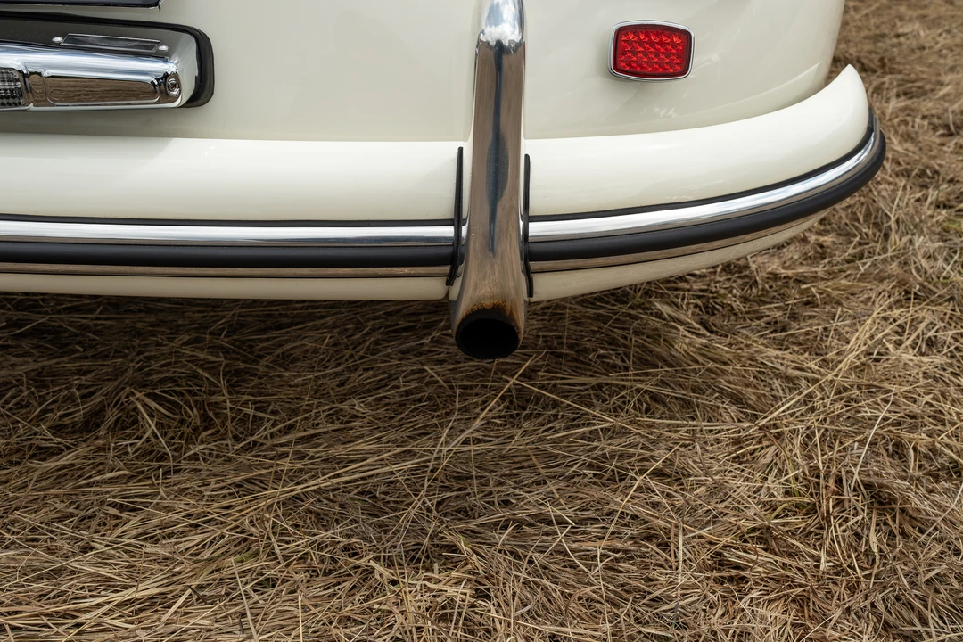 1958 Porsche 356 A - Image 20 of 31