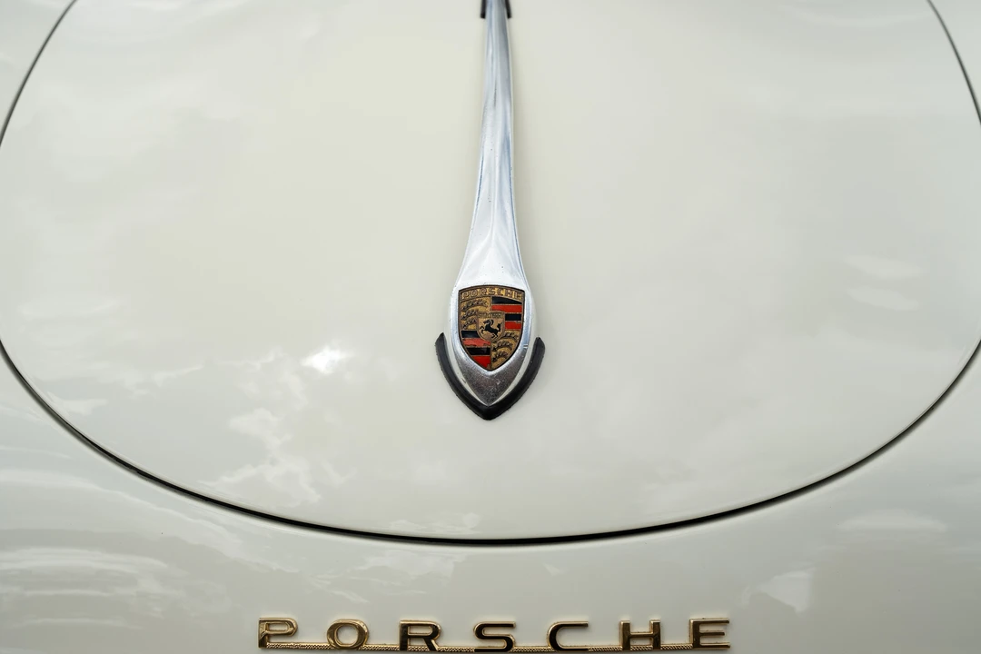 1958 Porsche 356 A - Image 21 of 31