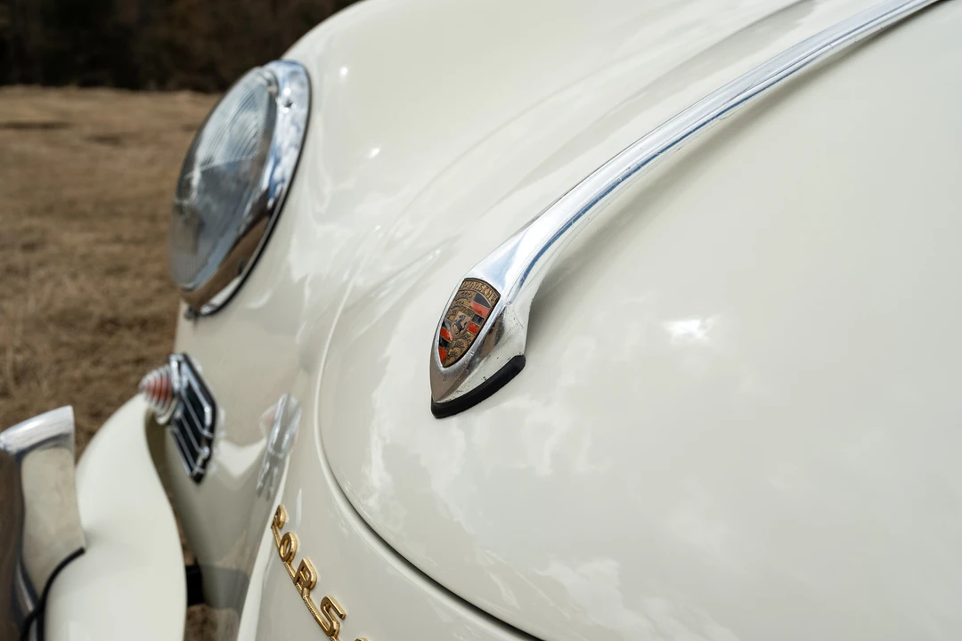 1958 Porsche 356 A - Image 22 of 31