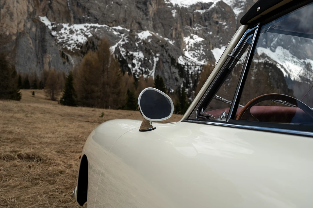 1958 Porsche 356 A - Image 24 of 31