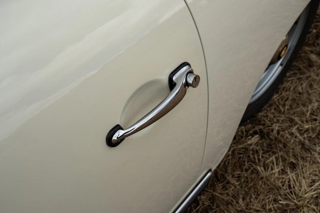 1958 Porsche 356 A - Image 25 of 31