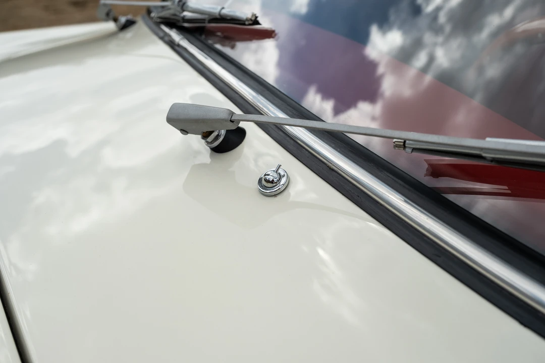 1958 Porsche 356 A - Image 27 of 31