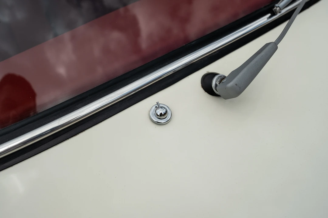 1958 Porsche 356 A - Image 28 of 31