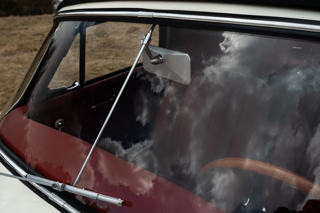 1958 Porsche 356 A - Image 29 of 31
