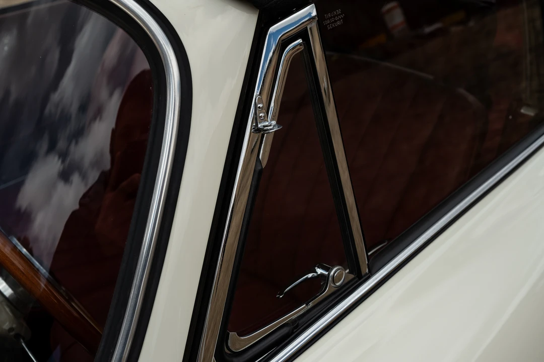 1958 Porsche 356 A - Image 30 of 31