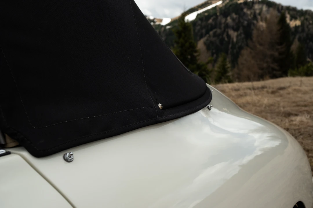 1958 Porsche 356 A - Image 31 of 31