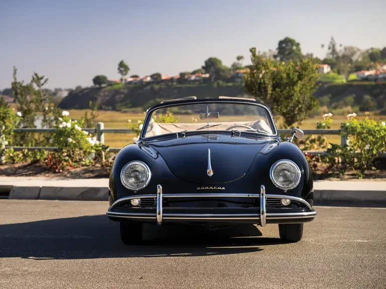 1958 Porsche 356 A - Image 7 of 29