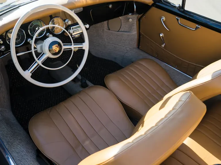 1958 Porsche 356 A - Image 5 of 29