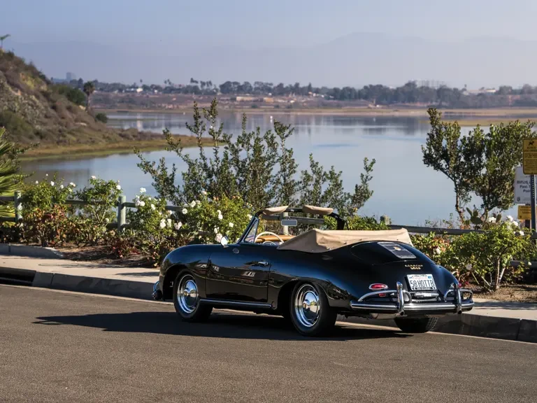 1958 Porsche 356 A - Image 29 of 29