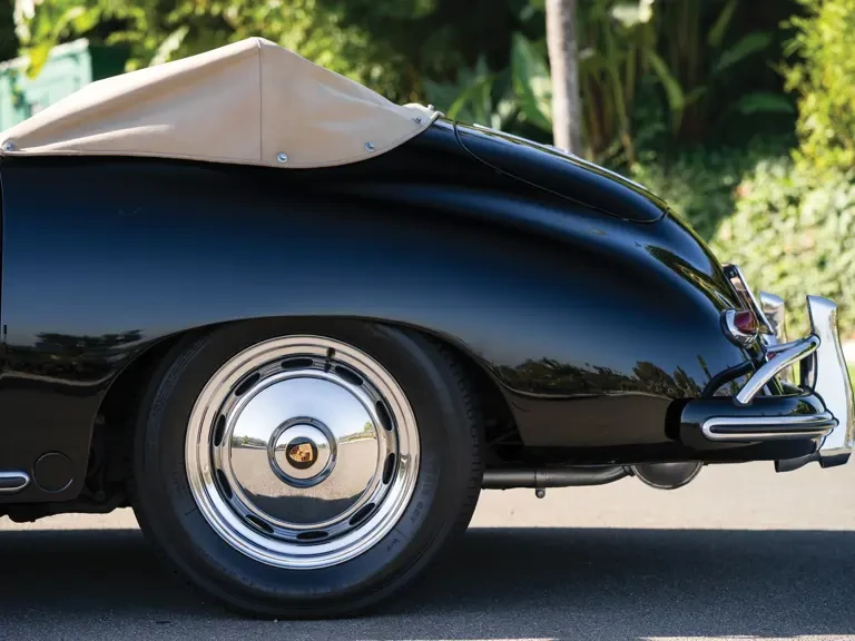 1958 Porsche 356 A - Image 14 of 29