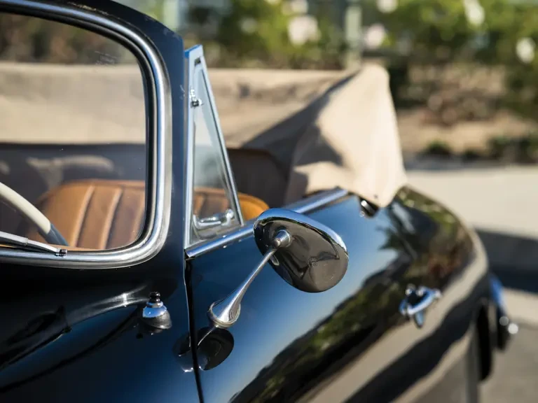 1958 Porsche 356 A - Image 26 of 29