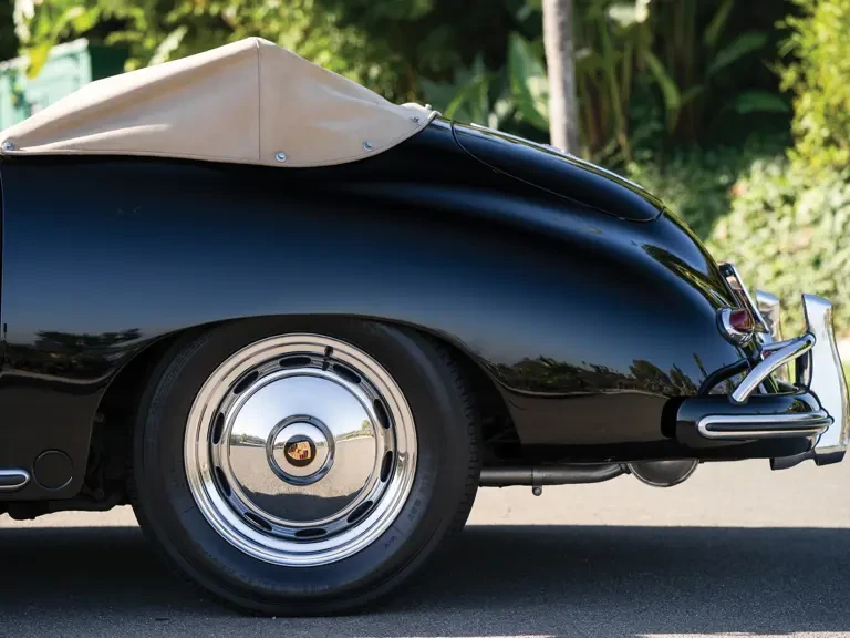 1958 Porsche 356 A - Image 21 of 24