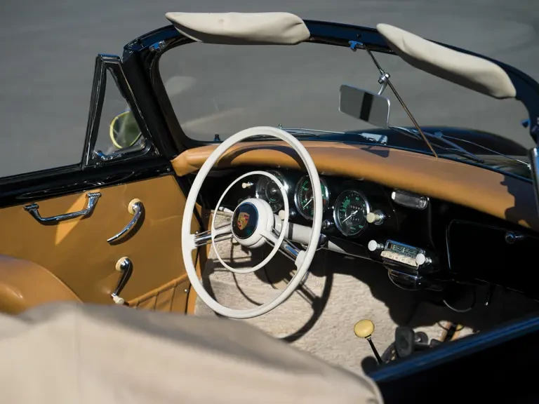 1958 Porsche 356 A - Image 13 of 24