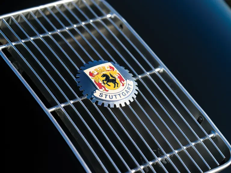1958 Porsche 356 A - Image 13 of 29