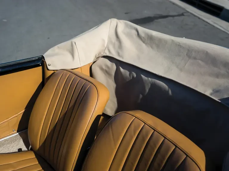 1958 Porsche 356 A - Image 27 of 29