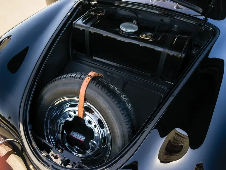 1958 Porsche 356 A - Image 15 of 29