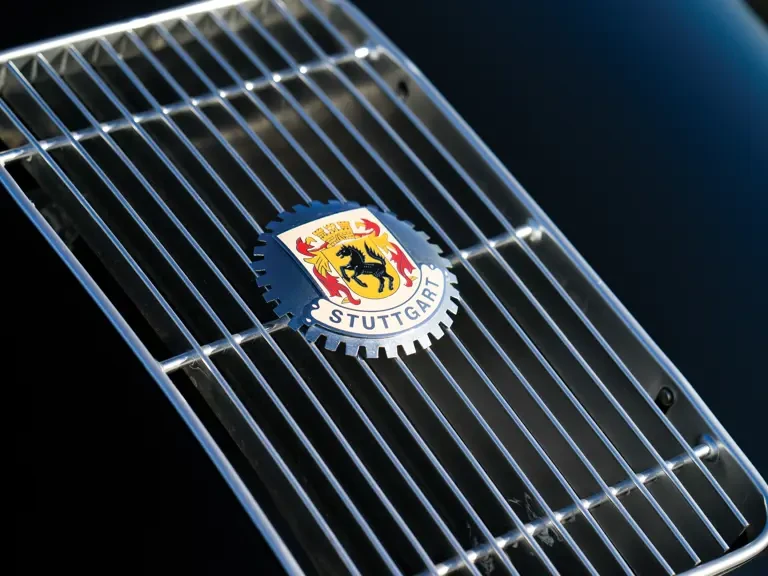 1958 Porsche 356 A - Image 17 of 24