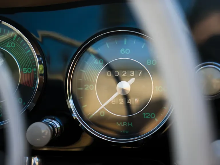 1958 Porsche 356 A - Image 21 of 29