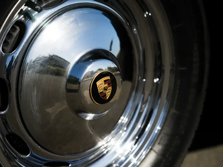 1958 Porsche 356 A - Image 10 of 24