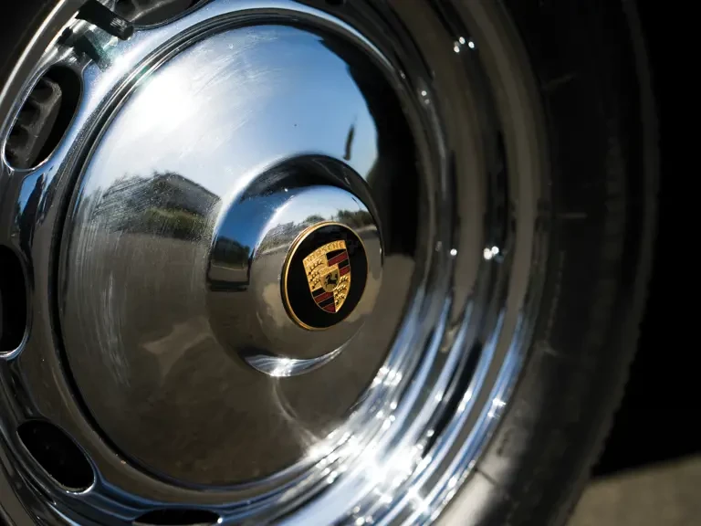 1958 Porsche 356 A - Image 12 of 29