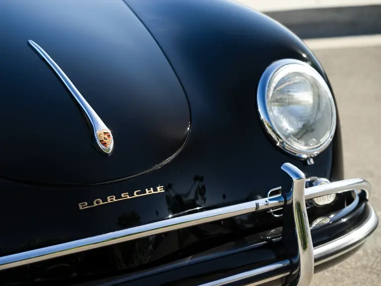 1958 Porsche 356 A - Image 8 of 24