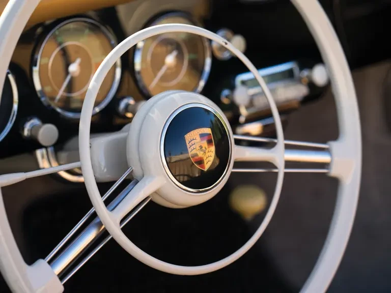 1958 Porsche 356 A - Image 24 of 29