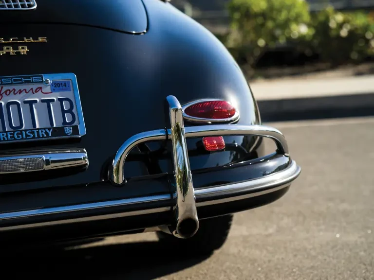 1958 Porsche 356 A - Image 18 of 29