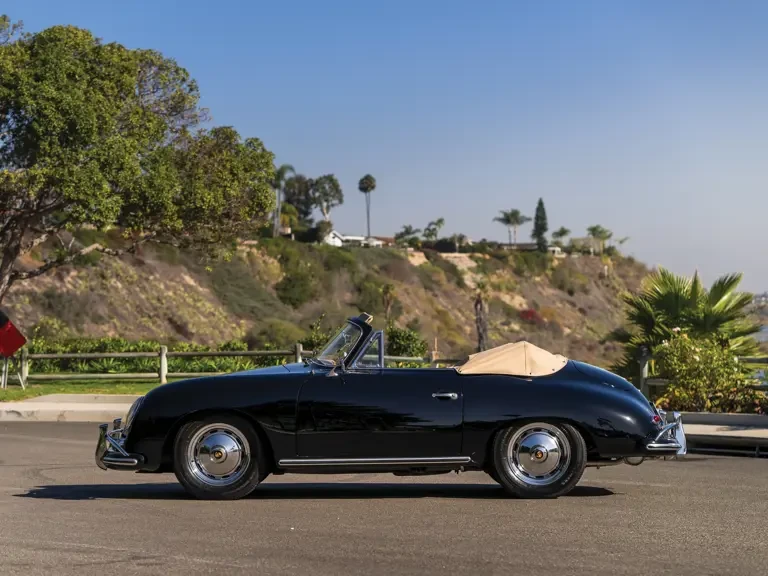 1958 Porsche 356 A - Image 6 of 29