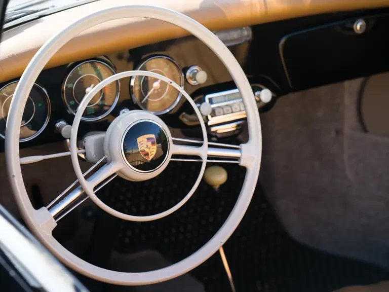 1958 Porsche 356 A - Image 14 of 24