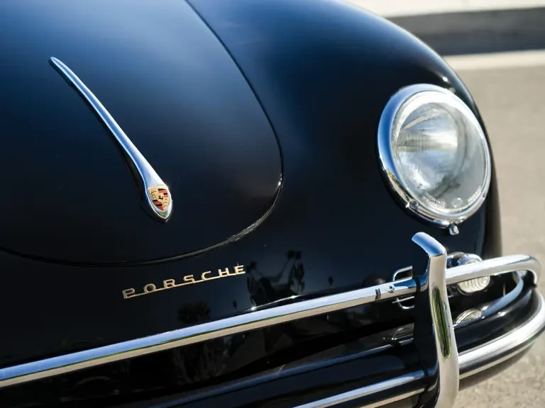 1958 Porsche 356 A - Image 10 of 29