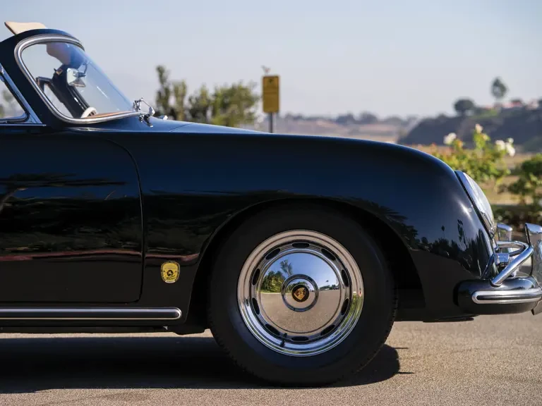 1958 Porsche 356 A - Image 19 of 29