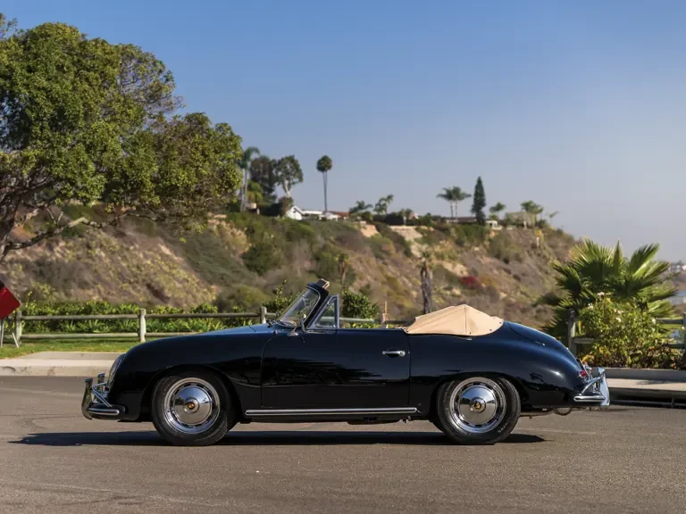 1958 Porsche 356 A - Image 6 of 24
