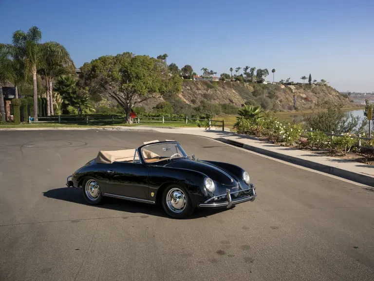 1958 Porsche 356 A - Image 24 of 24