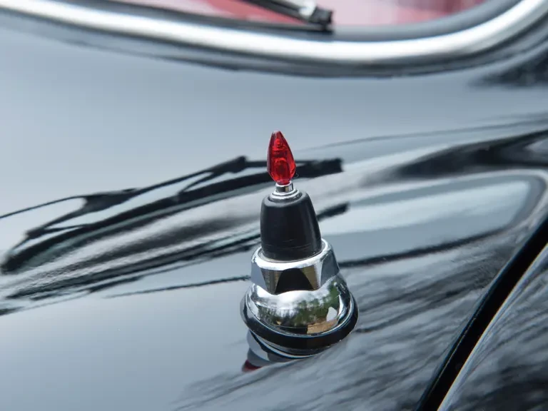 1958 Porsche 356 A - Image 18 of 23
