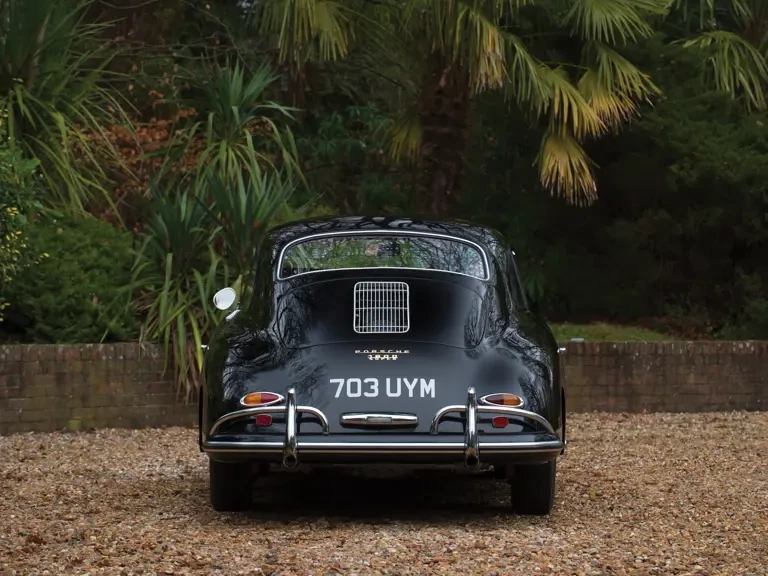 1958 Porsche 356 A - Image 10 of 23