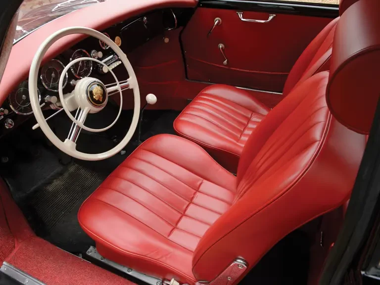 1958 Porsche 356 A - Image 5 of 23
