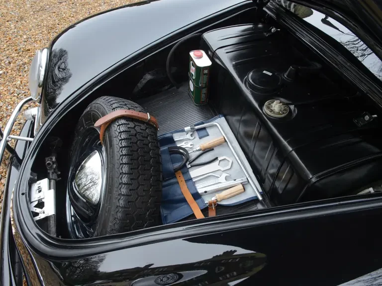 1958 Porsche 356 A - Image 22 of 23