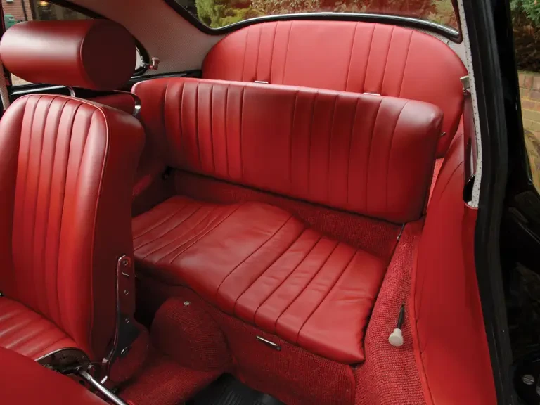 1958 Porsche 356 A - Image 14 of 23
