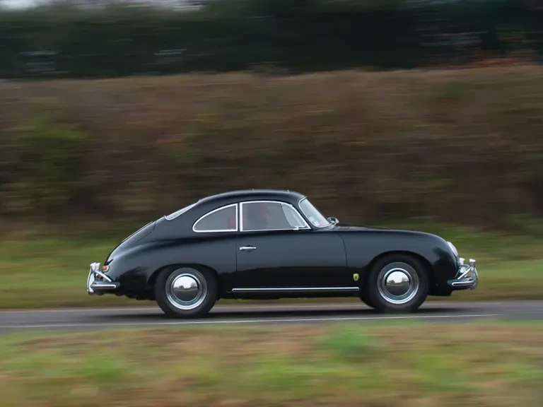 1958 Porsche 356 A - Image 15 of 23