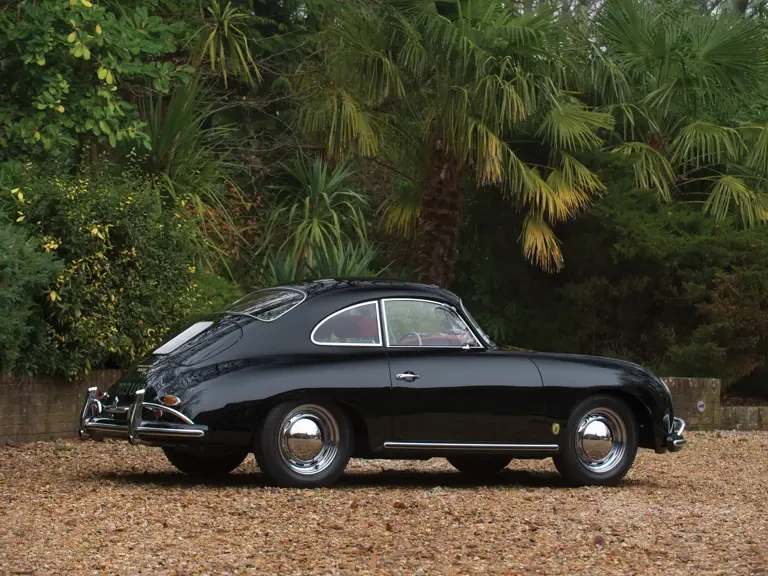 1958 Porsche 356 A - Image 3 of 23