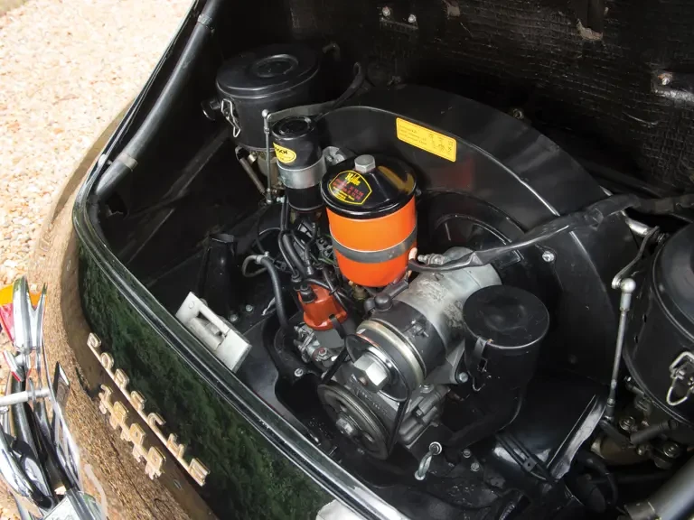 1958 Porsche 356 A - Image 21 of 23