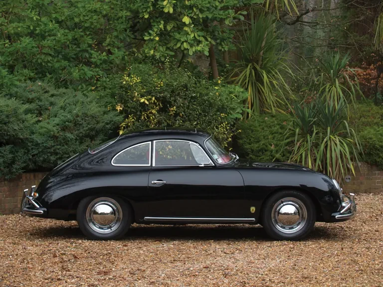 1958 Porsche 356 A - Image 6 of 23