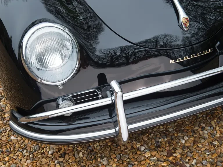1958 Porsche 356 A - Image 16 of 23