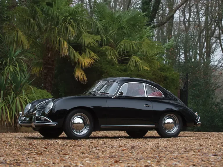 1958 Porsche 356 A - Image 2 of 23