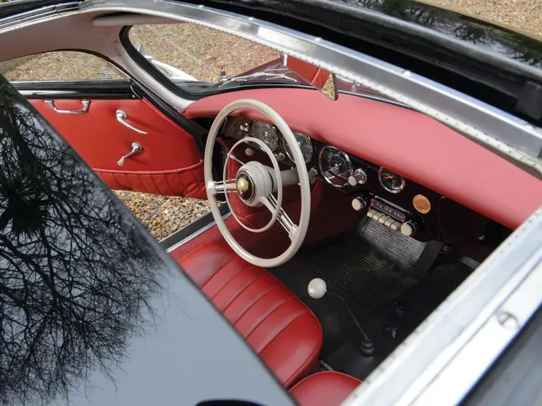 1958 Porsche 356 A - Image 11 of 23