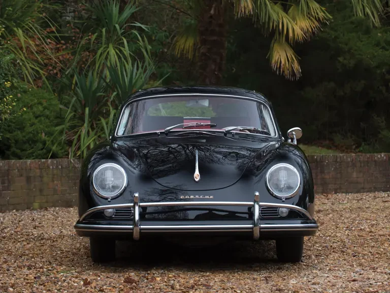 1958 Porsche 356 A - Image 9 of 23