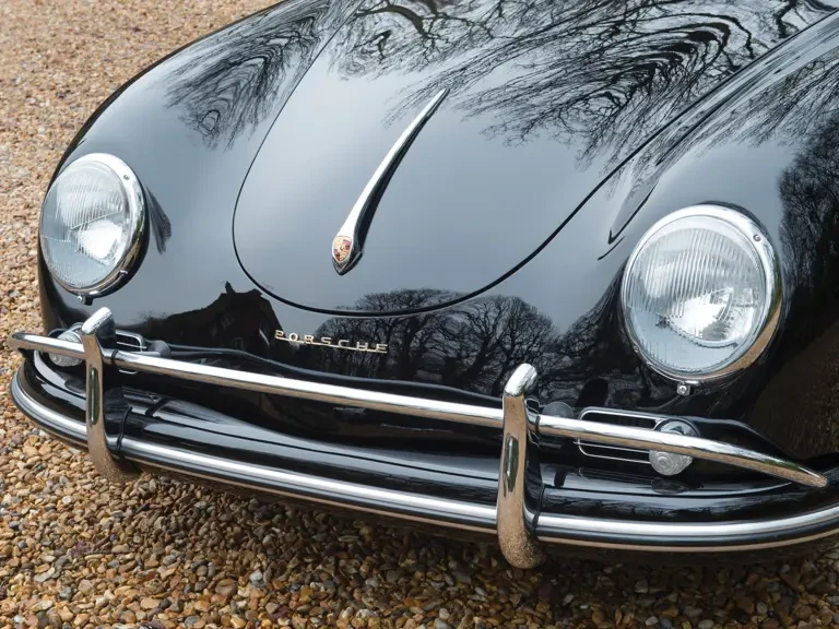 1958 Porsche 356 A - Image 7 of 23