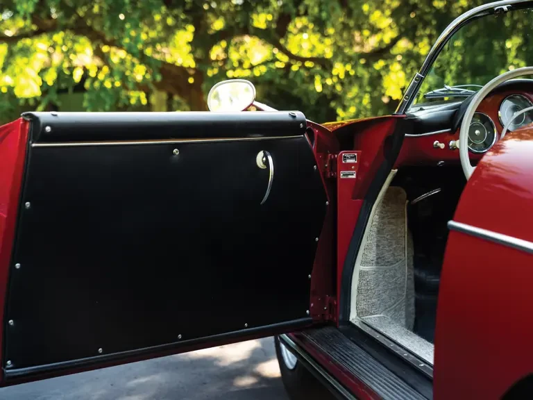 1958 Porsche 356 A - Image 25 of 31